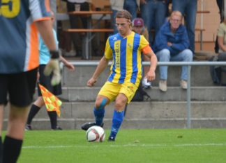 Küssnacht: Ein Sieg muss her!