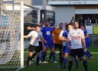 Littau gewinnt dramatischen Cuphalbfinal in Emmen