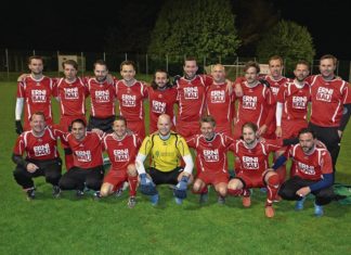 Senioren treffen auf Marco Streller und Co.