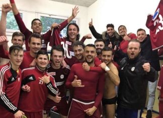 Eschenbach mit bittterer Niederlage gegen Zofingen