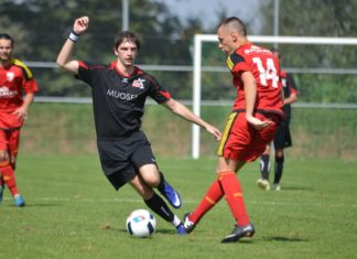 Schattdorf: Aufstiegsrunde im Blickfeld