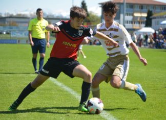 Open Day 2017 Team Sempachersee