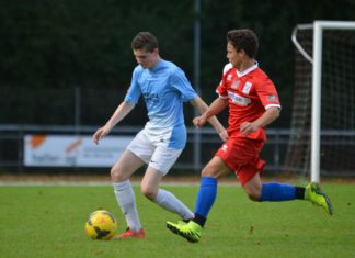 Team Sempachersee B: Wieder keine Punkte!