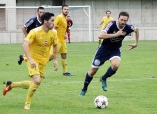 Kann Ibach die Spitze übernehmen?