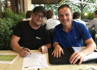 Neuer Trainer FC Sachseln