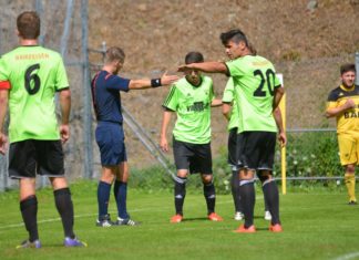 Das Erfolgsgeheimnis des FC Sins