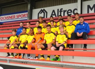 Cupfinal C-Junioren ist abgesagt!