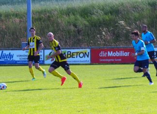 Altorfer Remis zum Saisonabschluss