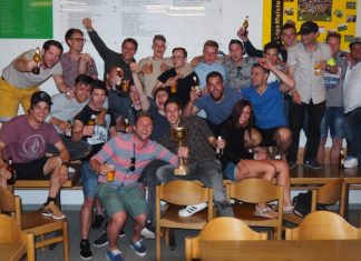 Gunzwil-Zwöi steigt erneut in die 3. Liga auf!