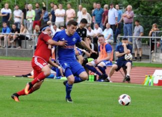 Hochdorf: Ein Spitzenkampf, der nie einer war