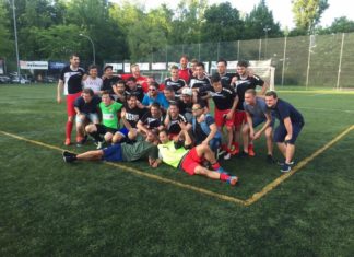 FC Horw II steigt in die 3. Liga auf