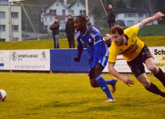 Findet Ibach noch einmal die Erfolgsspur?