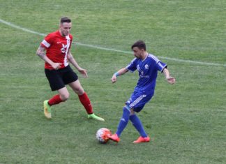 Ibach als Partyverderber?