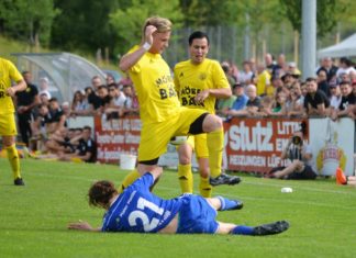 Altdorf krönt Superrückrunde mit Cupsieg