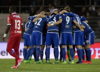 FC Luzern testet in Littau