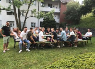 FC Meggen: Einsprache gegen Aufstiegsmodalitäten