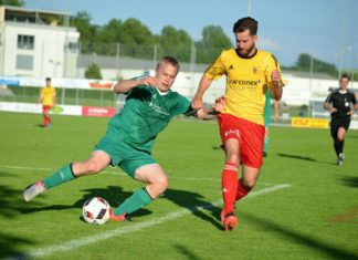 Sempach gewinnt Finalissima gegen Entlebuch