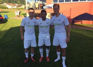 Sursee II: Dank Dagmersellen auf Platz 4