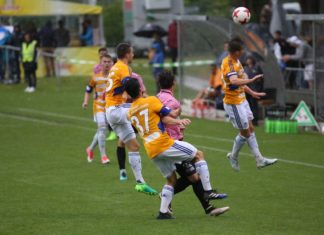 FCL – SCK: Ein 3:3 bei der Generalprobe