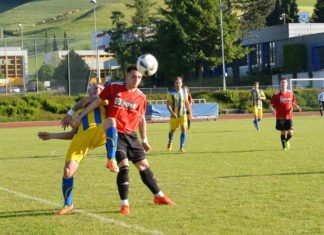 Küssnacht mit Niederlage in die Sommerpause