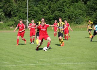 Heinz Schumacher: Vom Knockout zum Torschütze