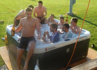 Gruppeneinteilungen 3. Liga