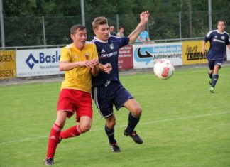 Abschied von Heinz Schumacher
