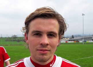 Torschützenleader Klemenjak im Interview