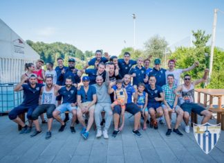 Mission erfüllt: Luzern United FC schafft Aufstieg!