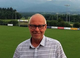 Hildisrieder SV mit neuem Trainer