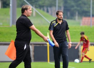 Emmenbrücke künftig ohne Sandro Waser