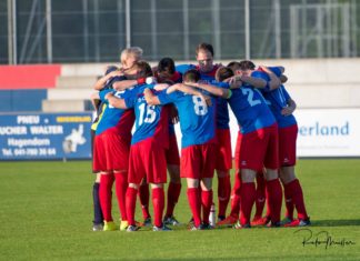 SC Cham II: Die Spannung steigt