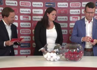 Schweizer Cup: FCL trifft auf SCK!