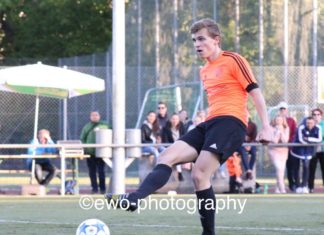 OG mit Niederlage zum Saisonabschluss