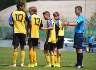 Medienmitteilung FC Baar zum IFV-Entscheid