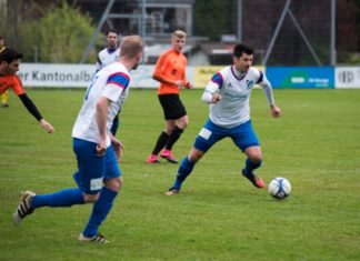 Trainerwechsel beim FC Aegeri