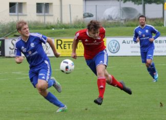 Gotthard-Cup 2017 wieder in Ibach