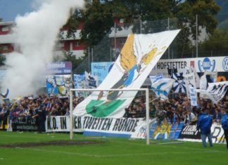 USL boykottiert Cup-Derby