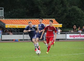 Sursee II mit neuem Offensivpower