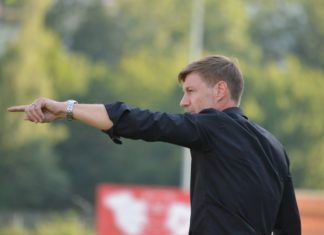 Jean-Daniel Gross übernimmt in Emmenbrücke