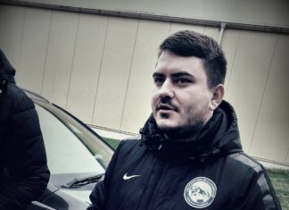 Olympique Lucerne verpflichtet Meris Kazic