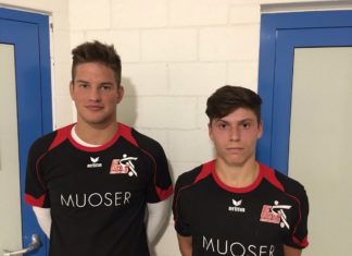 Schattdorf mit verstärkter Offensive