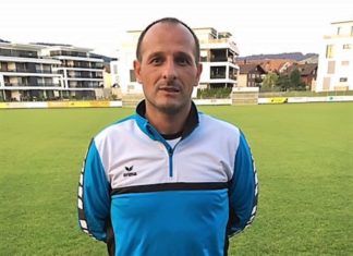 Halilovic neu beim FC Aegeri