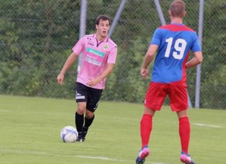 Kriens schlägt Cham