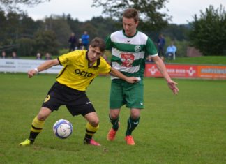 Die Zuger 3.-Liga-Teams: Ein Rückblick