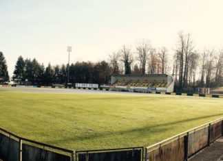 Cupknüller SCK-FCL nicht im Stadion Gersag