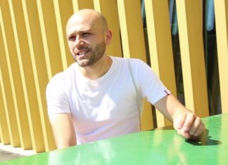 SCK – FCL: Dave Andreolis Derbymomente