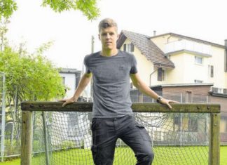 «Ein Wechsel kommt nicht in Frage»