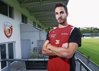 Zeit für neue Leader