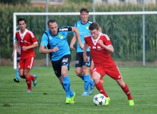 Buttisholz mit schwachem Saisonstart